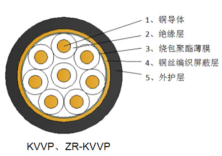 结构示意图