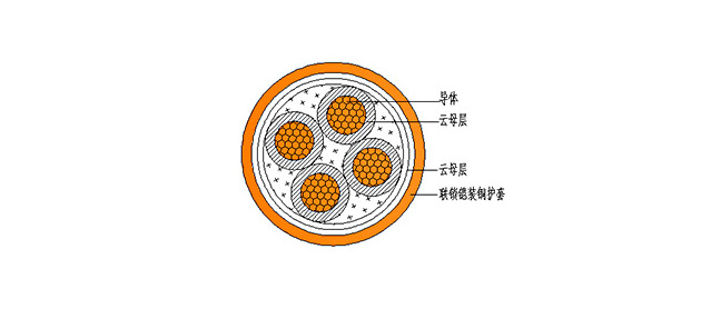 结构示意图