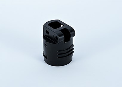 About CNC machining 