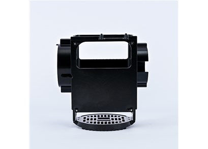 What are the advantages of five-axis CNC machining than three-axis four-axis CNC machining 