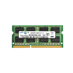 DDR3L 4G笔记本内存（低电）