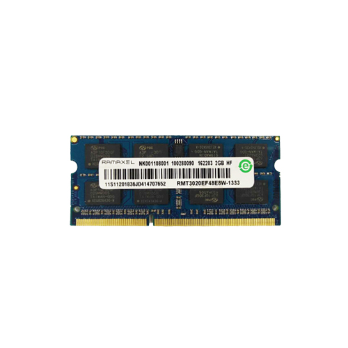 DDR3 2G笔记本内存