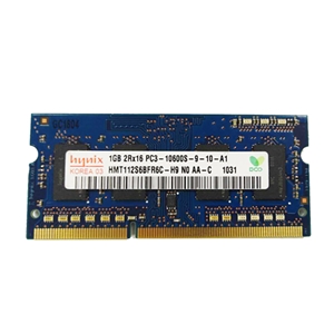 DDR3 1G笔记本内存